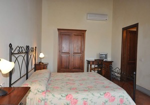 CAMERA PENDOLINO at Agriturismo MUSIGNANO