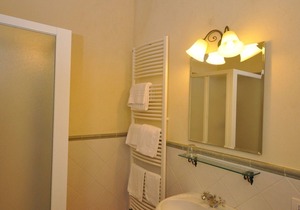 CAMERA PENDOLINO at Agriturismo MUSIGNANO