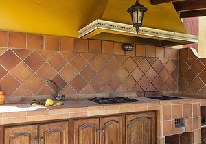 Camino La Candelaria by Interhome