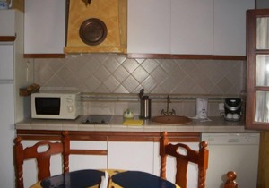 Camino La Candelaria by Interhome