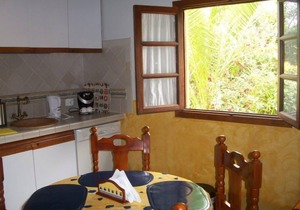 Camino La Candelaria by Interhome