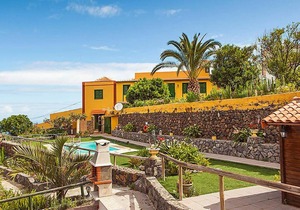 Camino La Candelaria by Interhome