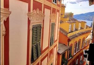 Camogli Eden - Prestige apartment