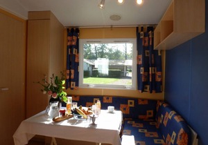 Camping les Bains 2