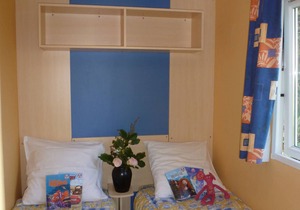 Camping les Bains 2