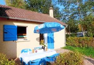 Camping les Bains 1