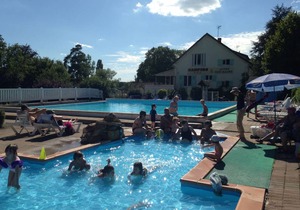 Camping les Bains 1