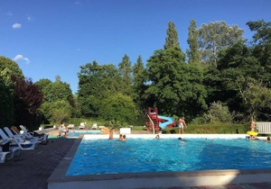 Camping les Bains 1