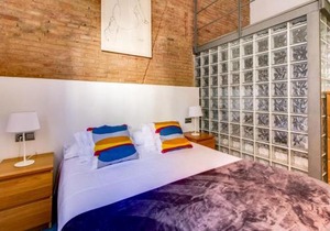 Camp Nou Apartment