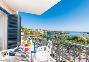 Campanario 4 - Two Bedroom Apartment, Sleeps 4