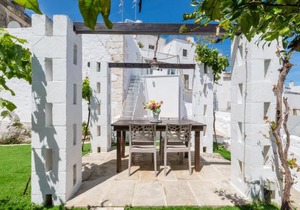 Campanile Apartment with terrace by Wonderful Italy