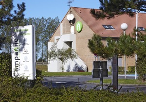 Campanile Dunkerque Sud - Loon Plage