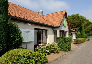 Campanile Marmande