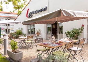 Campanile Montpellier Sud - A709