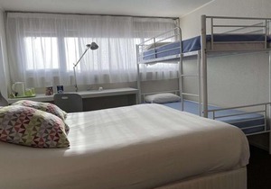 Campanile Montpellier Sud - A709