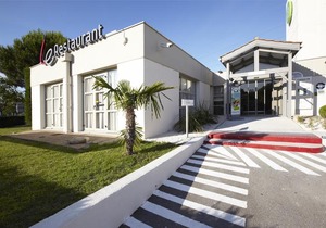 Campanile Montpellier Est Le Millenaire
