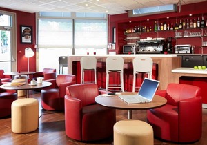 Campanile Paris Ouest - Chaville