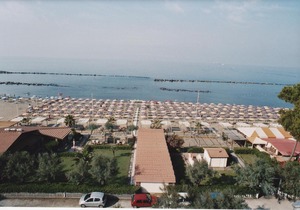 Campeggio Italia
