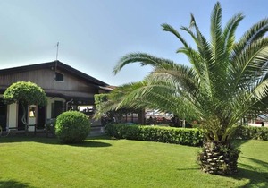 Campeggio Italia