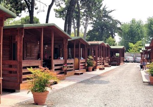 Campeggio Italia