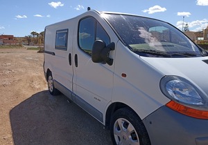 Camper, enjoy an incredible experience in ibiza