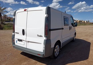 Camper, enjoy an incredible experience in ibiza