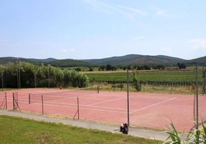 Campiglia Apartment Near Nature