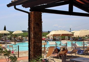 Campiglia Apartment Near Nature