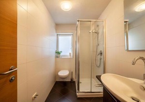 Camping Adler Bungalow 15