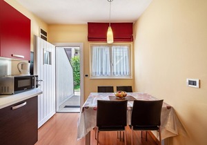 'Camping Adler Bungalow 16' with Mountain View, Terrace, Shared Pool & Wi-Fi