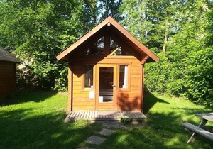 Camping Baalse Hei