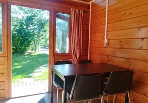 Camping Baalse Hei