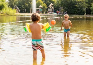 Camping Baalse Hei