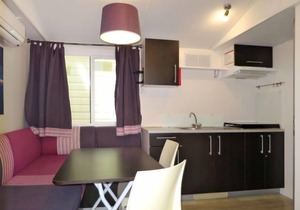 Camping Badiaccia by Interhome