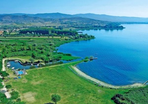 Camping Badiaccia by Interhome