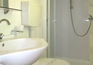 Camping Badiaccia by Interhome