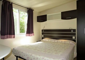 Camping Badiaccia by Interhome