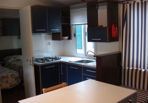 Camping Badiaccia by Interhome