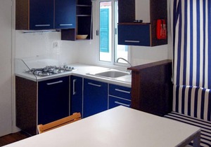 Camping Badiaccia by Interhome