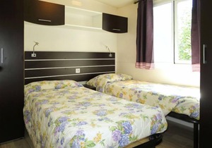 Camping Badiaccia by Interhome