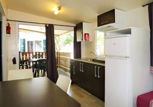 Camping Badiaccia by Interhome