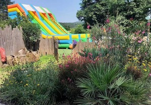 Camping Castanhada* - Mobile home Premium 3 rooms 4 people Air-conditioned