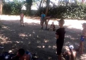 Camping Castanhada* - Mobile home Premium 3 rooms 4 people Air-conditioned