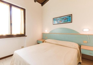 Camping del Sole - Chalet 4