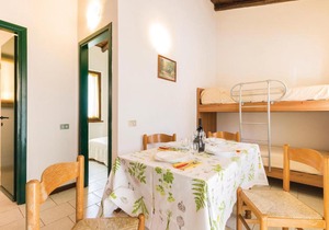 Camping del Sole - Chalet 4