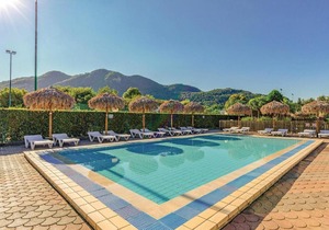 Camping del Sole - Chalet 4