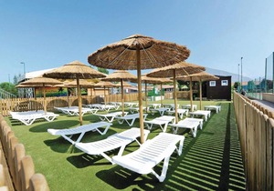 Camping del Sole - Chalet 4
