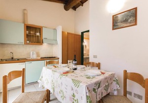Camping del Sole - Chalet 4