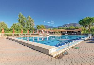 Camping del Sole - Chalet 6