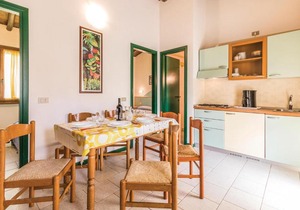 Camping del Sole - Chalet 6